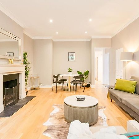Appartamento Primrose Hill Park Londra Esterno foto